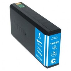 Cheap Epson C13T676292 676XL-C Cyan Ink Cartridge