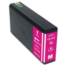 Cheap Epson C13T676392 676XL-M Magenta Ink Cartridge