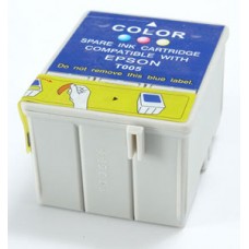 Cheap Epson T005 Color Ink