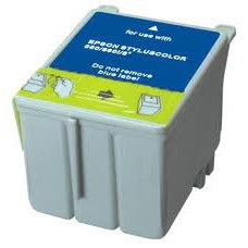 Cheap Epson T020 Color Ink