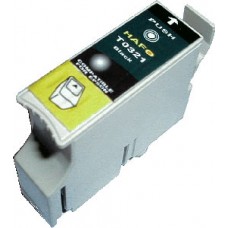 Cheap Epson T0321B Black Ink