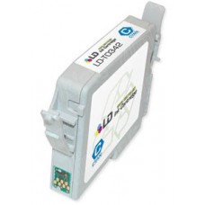 Cheap Epson T0342C Cyan Ink