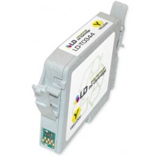 Cheap Epson T0344Y Yellow Ink