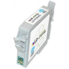 Cheap Epson T0345PC Light Cyan Ink