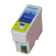 Cheap Epson T038 Black Ink