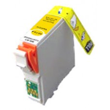Cheap Epson T0754 Yellow Ink