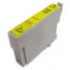 Cheap Epson 73N Y-T1054 Yellow Ink