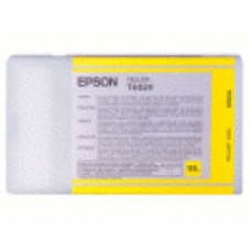 Cheap Epson T6034 Yellow Pigment Ink