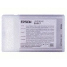 Cheap Epson T6037 Light Black Pigment Ink