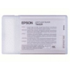 Cheap Epson T6039 Light Light Black Pigment Ink