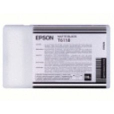 Cheap Epson T6128 Matte Black Pigment Ink