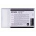 Cheap Epson T6128 Matte Black Pigment Ink
