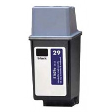 Cheap HP 51629A #29 Black Ink