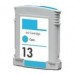 Cheap HP C4815A #13 Cyan Ink