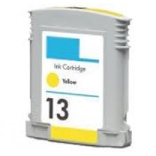 Cheap HP C4817A #13 Yellow Ink