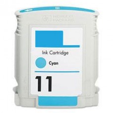 Cheap HP C4836A #11 Cyan Ink