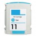 Cheap HP C4836A #11 Cyan Ink