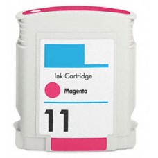 Cheap HP C4837A #11 Magenta Ink