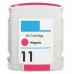 Cheap HP C4837A #11 Magenta Ink