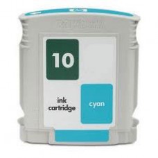 Cheap HP C4841A #10 Cyan Ink