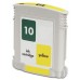 Cheap HP C4842A #10 Yellow Ink