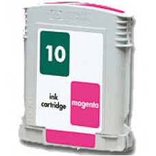 Cheap HP C4843A #10 Magenta Ink