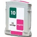 Cheap HP C4843A #10 Magenta Ink