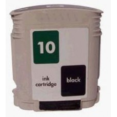 Cheap HP C4844A #10 Black Ink