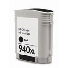 Cheap HP C4906AA #940XL Black Ink