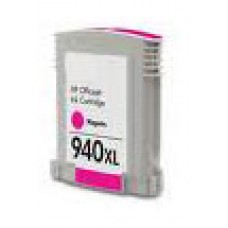Cheap HP C4908AA #940XL Magenta Ink