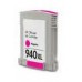 Cheap HP C4908AA #940XL Magenta Ink