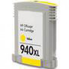 Cheap HP C4909AA #940XL Yellow Ink