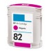 Cheap HP C4912A #82 Magenta Ink