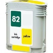 Cheap HP C4913A #82 Yellow Ink