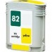 Cheap HP C4913A #82 Yellow Ink