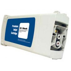 Cheap HP C4930A #81 Black Ink