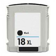 Cheap HP C4936A #18 Black Ink