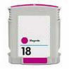 Cheap HP C4938A #18 Magenta Ink