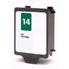 Cheap HP C5010A #14 Black Ink