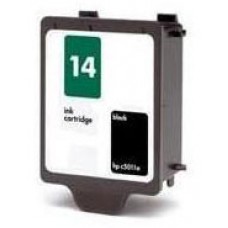 Cheap HP C5011A #14 Color Ink