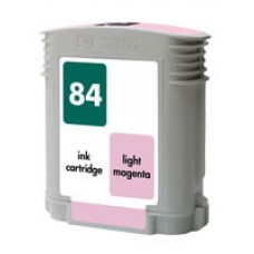 Cheap HP C5018A #84 Light Magenta Ink