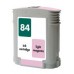 Cheap HP C5018A #84 Light Magenta Ink