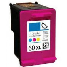 Cheap HP C644WA #60XLC Color Ink