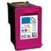 Cheap HP C644WA #60XLC Color Ink