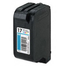 Cheap HP C6625A #17 Color Ink
