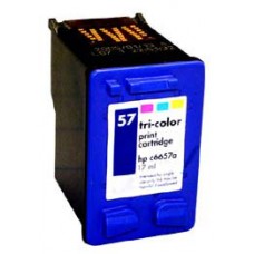 Cheap HP C6657A #57 Color Ink