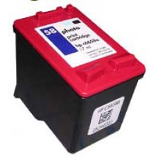 Cheap HP C6658A #58 Photo Color Ink