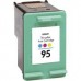 Cheap HP C8766 #95XL Color Ink