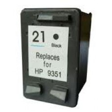 Cheap HP C9351 #21XL Black Ink