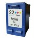 Cheap HP C9352 #22XL Color Ink